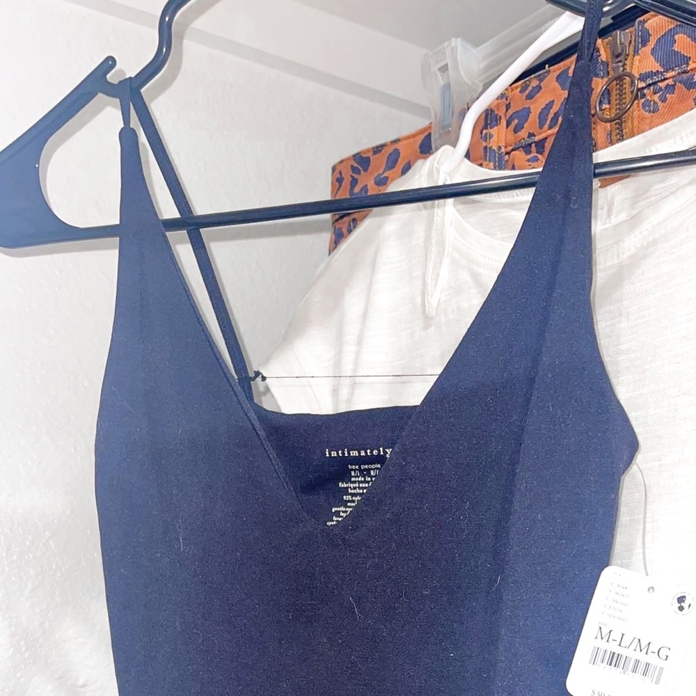 🐝free people tank
